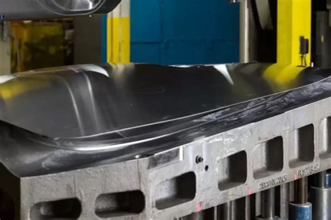 กระบวนการป มเข าร ปโลหะแผ น sheet metal stamping process|กระบวนการขึ้นรูป.